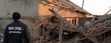 Розпочато провадження за фактом нічної атаки дронами на Ізмаїльщині